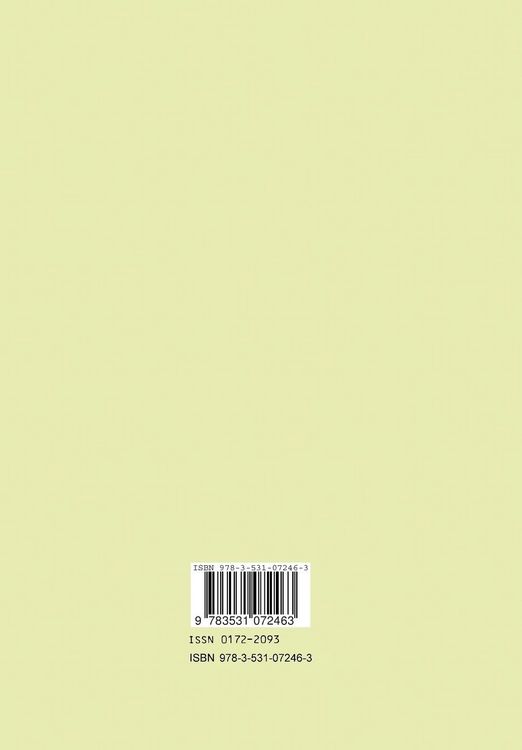 Produktbild: Leibniz und die neuhumanistische Theorie der Bildung des Menschen