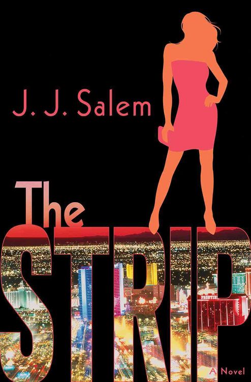 Produktbild: The Strip