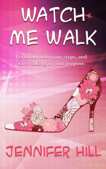Produktbild: Watch Me Walk