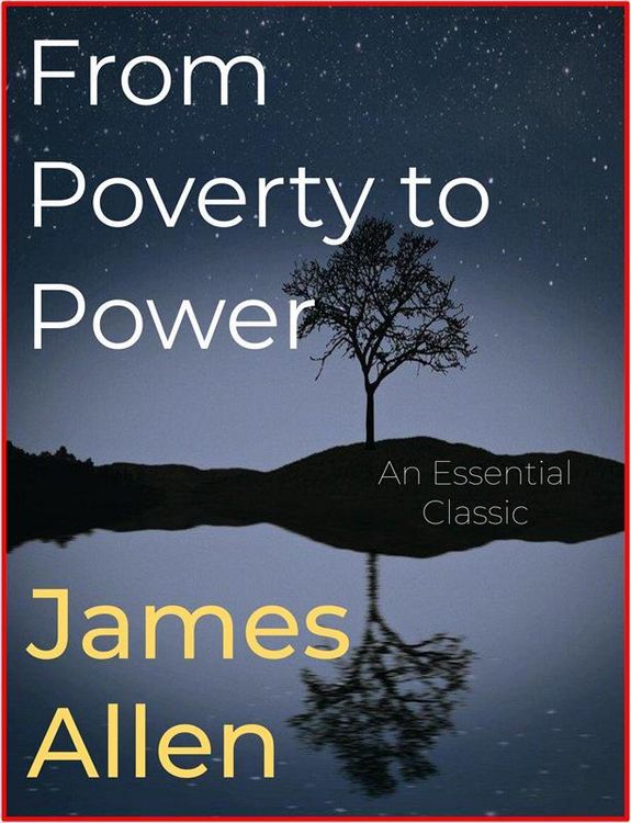 Produktbild: From Poverty to Power