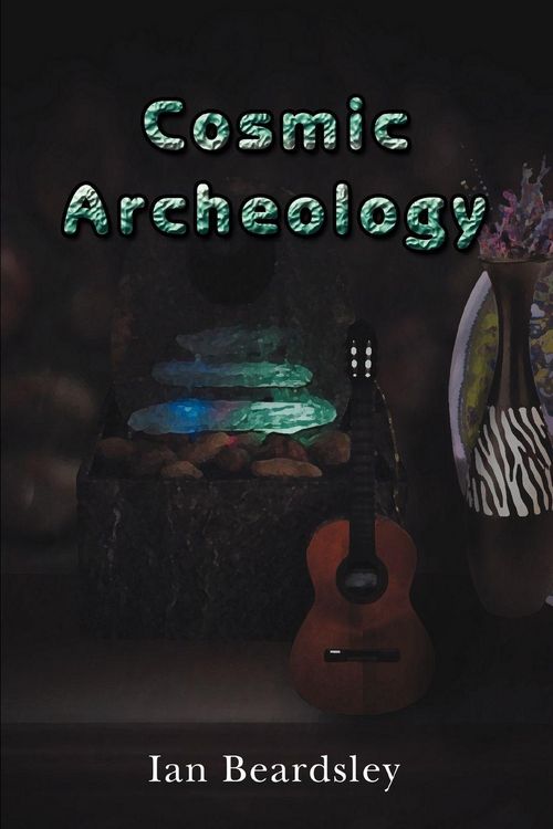 Produktbild: Cosmic Archeology