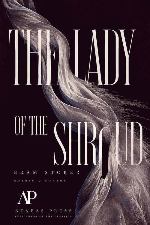 Produktbild: The Lady of the Shroud