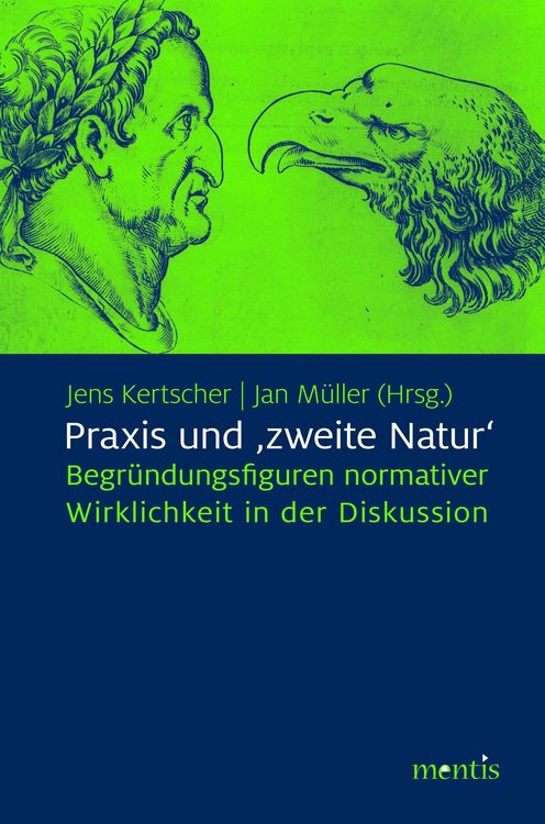 Produktbild: Praxis und &rsaquo;zweite Natur&lsaquo;