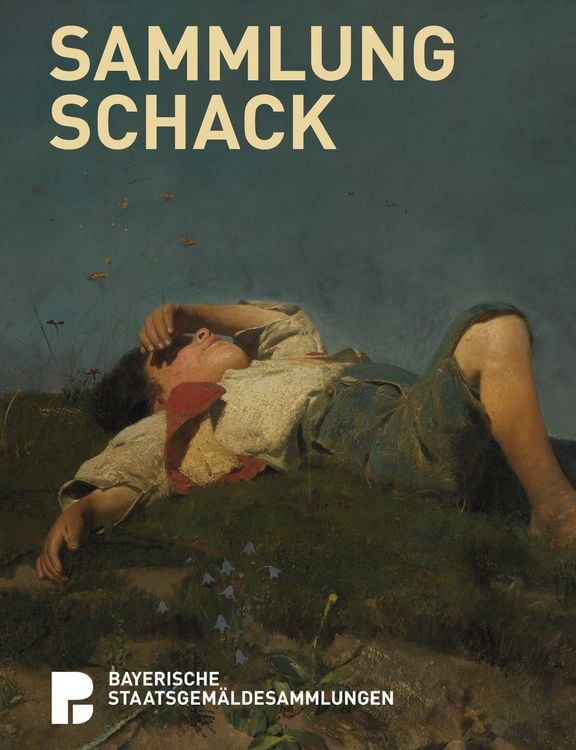 Produktbild: Sammlung Schack
