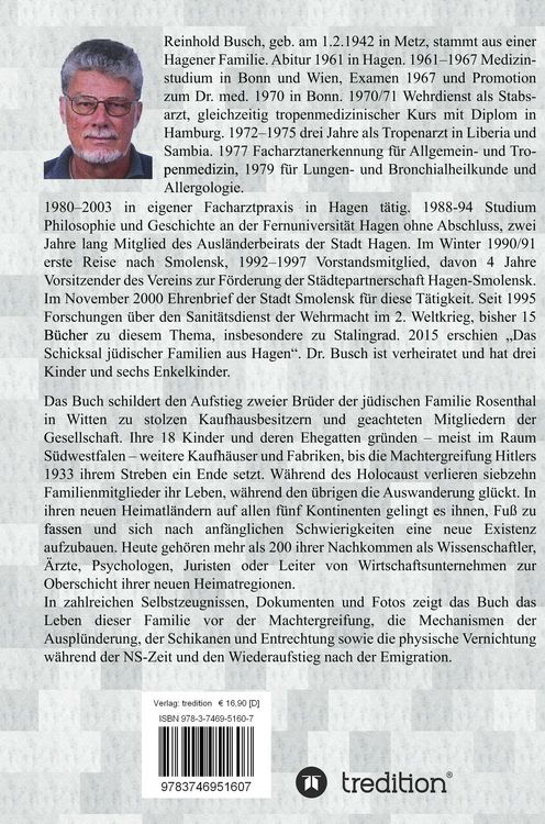 Produktbild: Verstreut &uuml;ber alle f&uuml;nf Kontinente