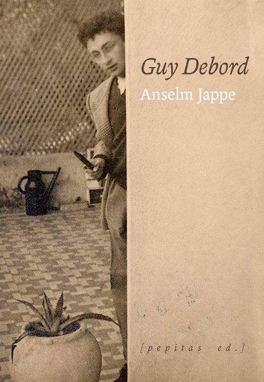 Produktbild: Guy Debord