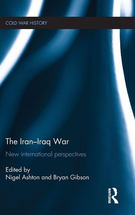 Produktbild: The Iran-Iraq War