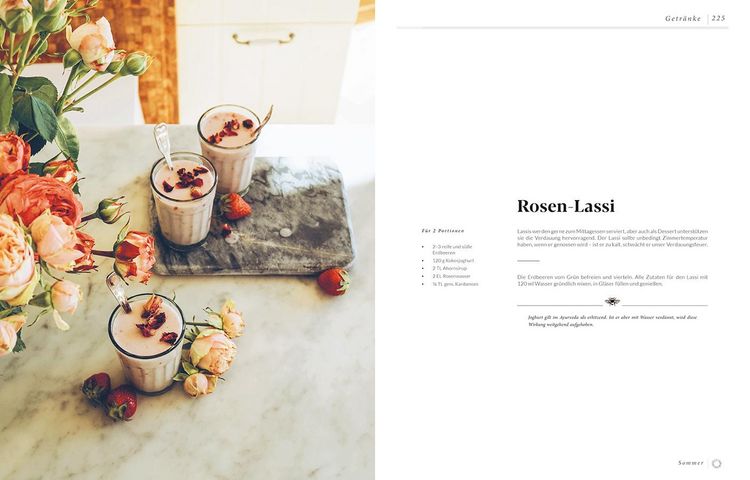 Produktbild: For Food & Love