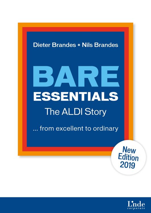 Produktbild: Bare Essentials