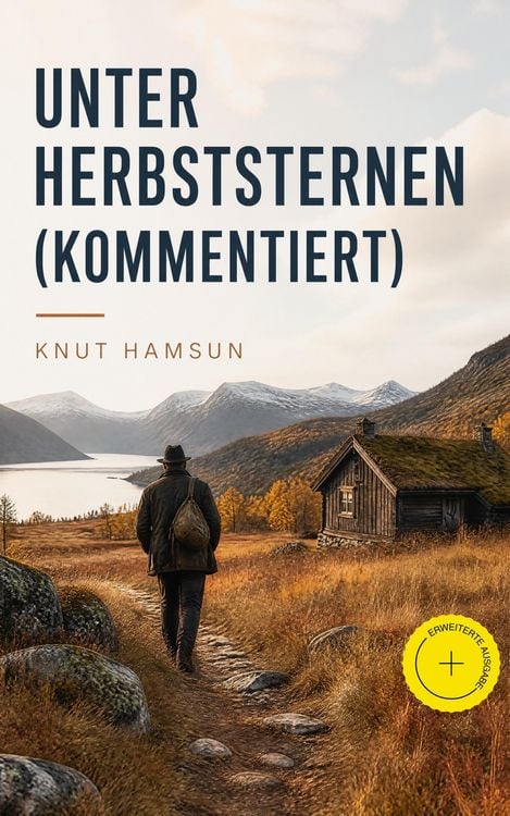 Produktbild: Unter Herbststernen (Kommentiert)