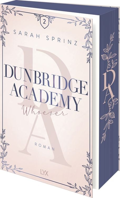 Produktbild: Dunbridge Academy - Whoever
