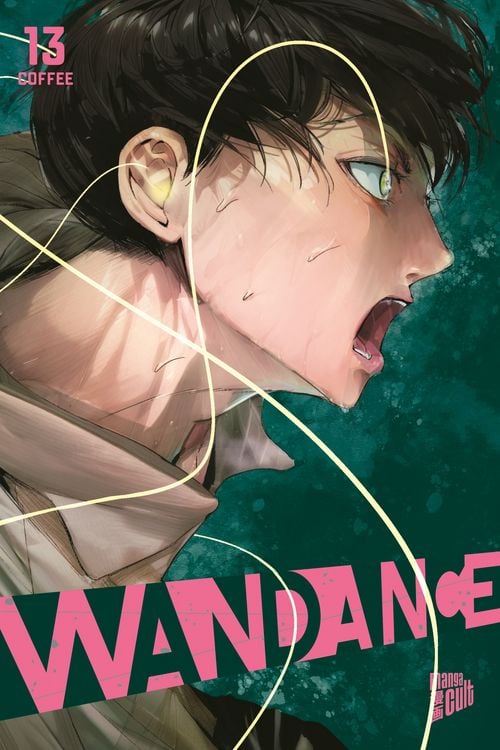 Produktbild: Wandance 13