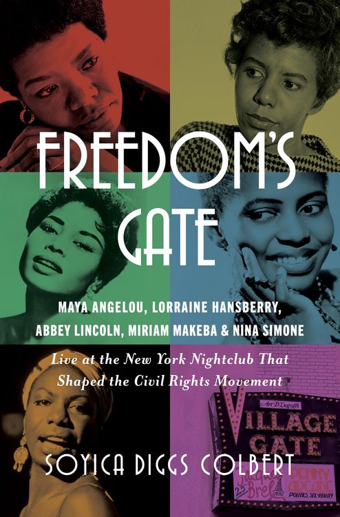 Produktbild: Freedom's Gate