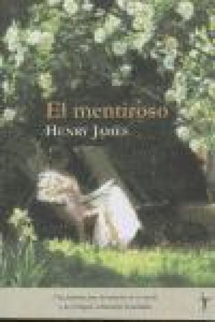 Produktbild: El mentiroso
