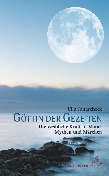 Produktbild: G&ouml;ttin der Gezeiten