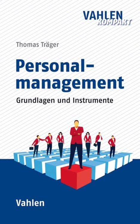 Produktbild: Personalmanagement