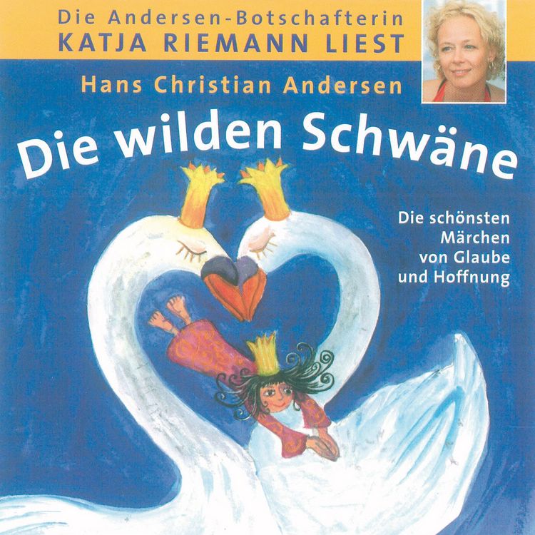 Produktbild: Die wilden Schw&auml;ne