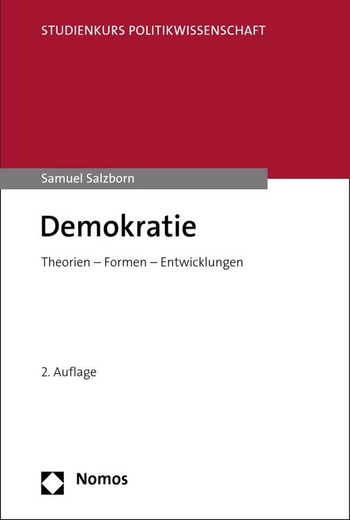 Produktbild: Demokratie