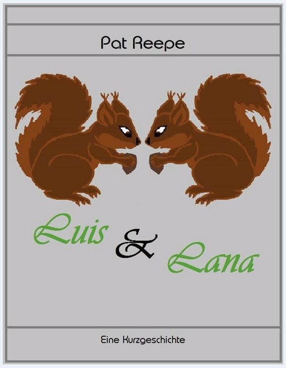 Produktbild: Luis und Lana