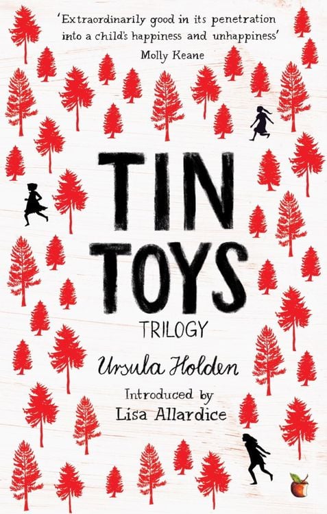 Produktbild: Tin Toys Trilogy