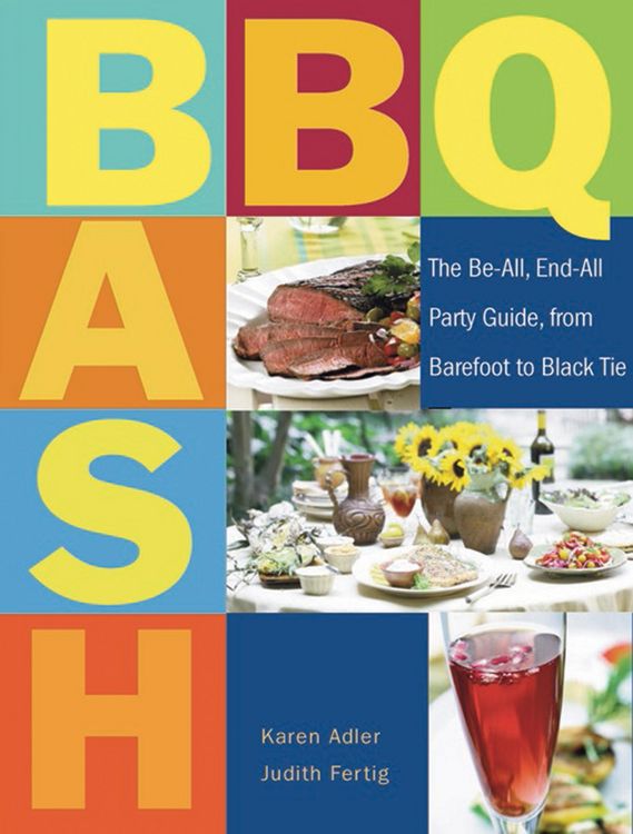 Produktbild: Bbq Bash
