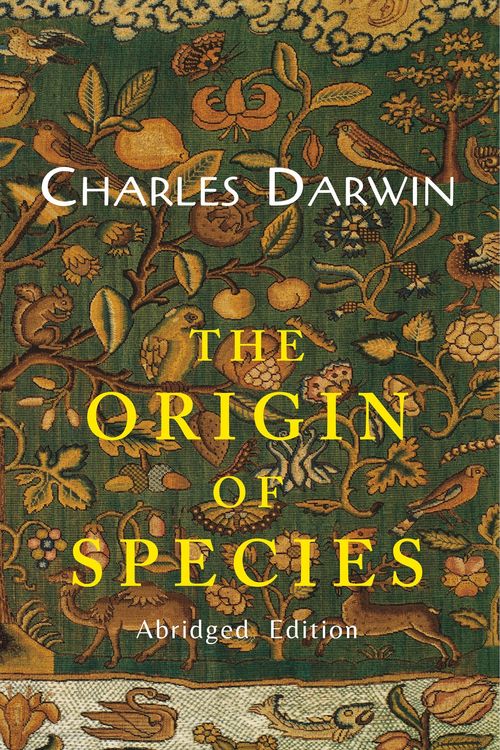 Produktbild: The Origin of Species
