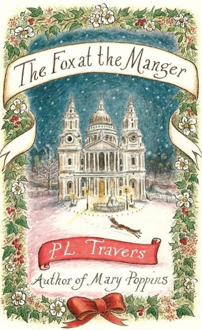 Produktbild: The Fox at the Manger