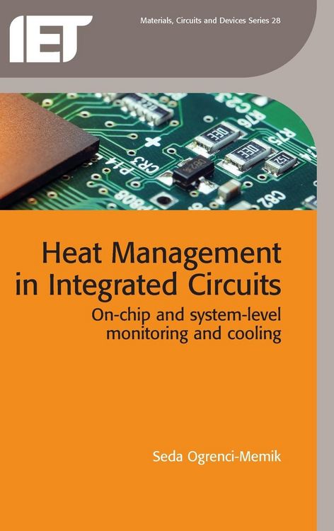 Produktbild: Heat Management in Integrated Circuits