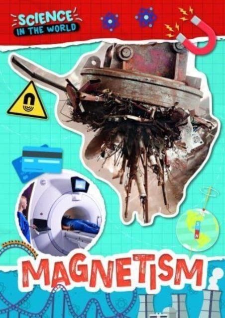 Produktbild: Magnetism