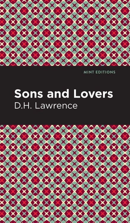Produktbild: Sons and Lovers