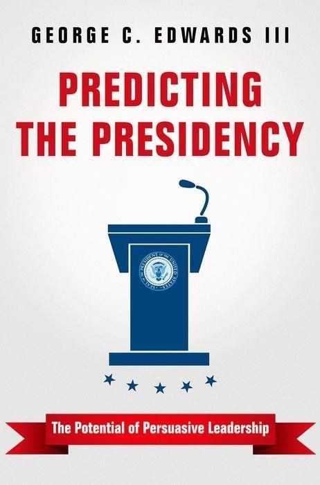 Produktbild: Predicting the Presidency