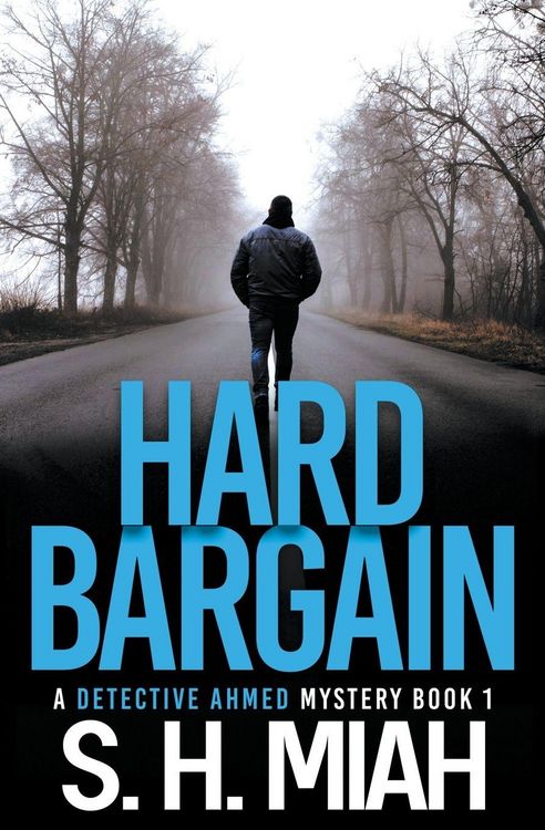 Produktbild: Hard Bargain