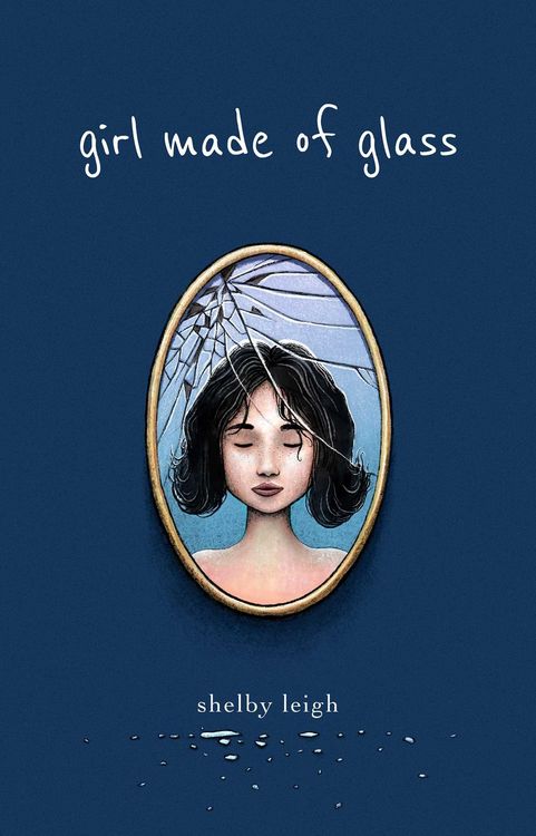 Produktbild: Girl Made of Glass