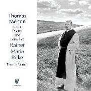Produktbild: THOMAS MERTON ON THE POETRY M