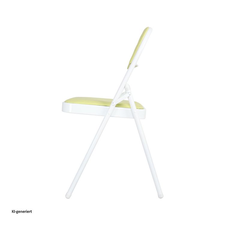 Produktbild: HTI-Living Klappst&uuml;hle 6er Set Wedigo Gr&uuml;n Klappst&uuml;hle 6er Set Wedigo Gr&uuml;n