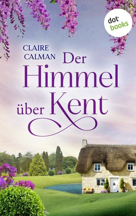 Produktbild: Der Himmel &uuml;ber Kent