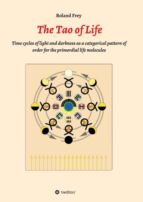 Produktbild: The Tao of Life