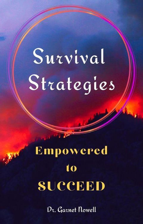Produktbild: Survival Strategies: Empowered to Succeed
