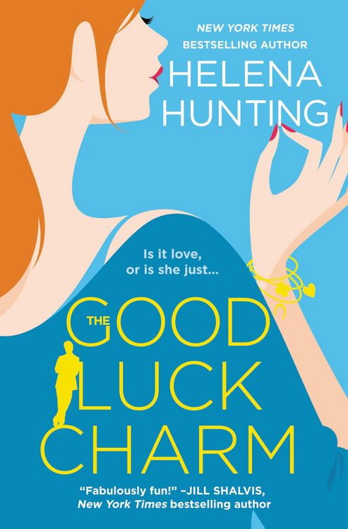 Produktbild: The Good Luck Charm