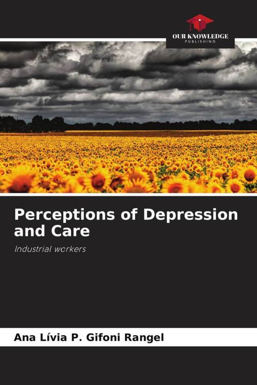 Produktbild: Perceptions of Depression and Care