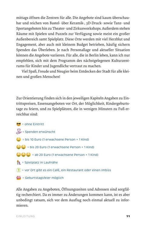 Produktbild: Berlin mit Kindern