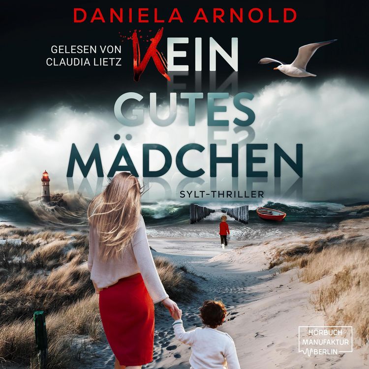 Produktbild: Kein gutes M&auml;dchen
