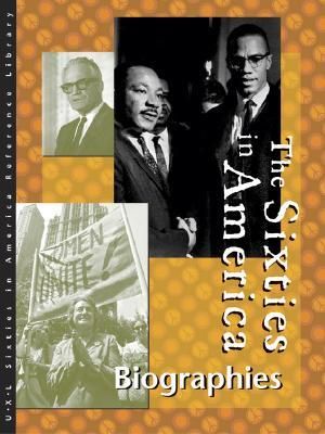 Produktbild: Sixties in America Reference Library