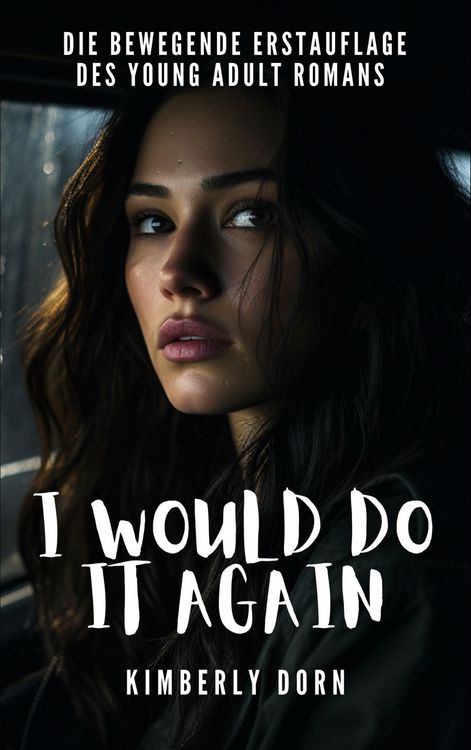 Produktbild: I would do it again