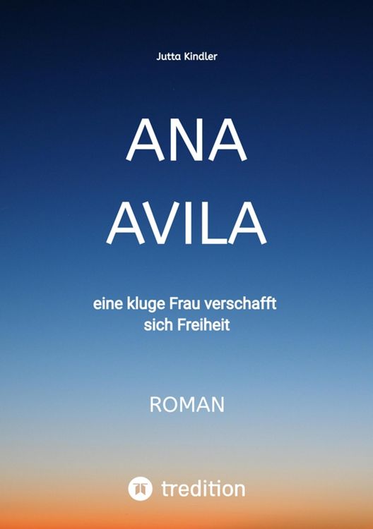 Produktbild: Ana Avila