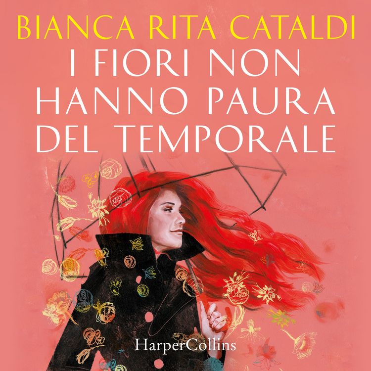 Produktbild: I fiori non hanno paura del temporale