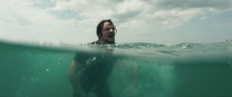 Produktbild: Into The Deep