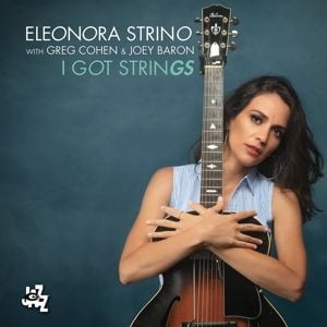 Produktbild: I Got Strings