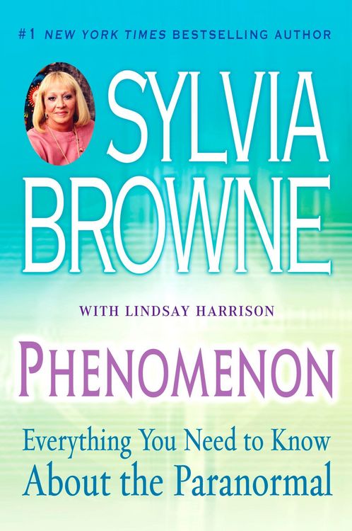Produktbild: Phenomenon