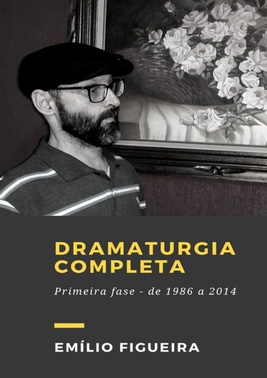 Produktbild: Dramaturgia Completa - Volume I